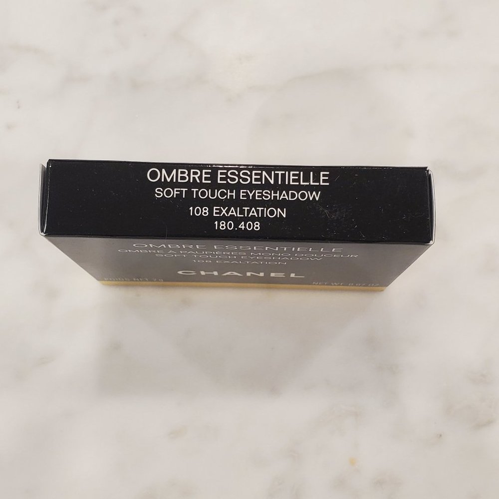 NIB! CHANEL Ombre Essentielle Eyeshadow - Picture 7 of 7